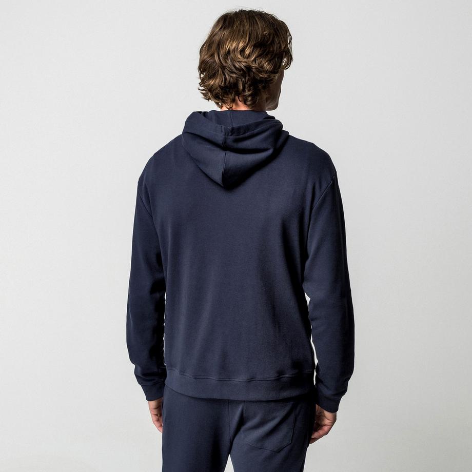 Manor Man Full Zip Hoodie  