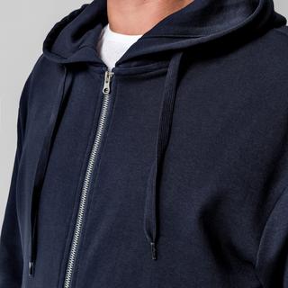 Manor Man Full Zip Hoodie  
