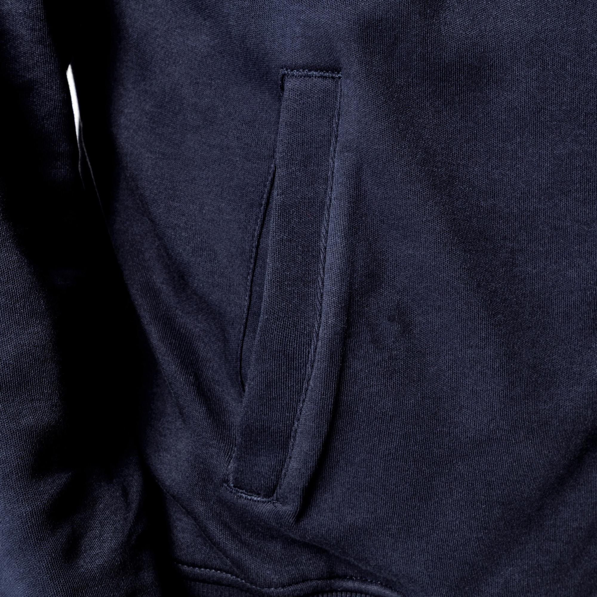 Manor Man Full Zip Hoodie  