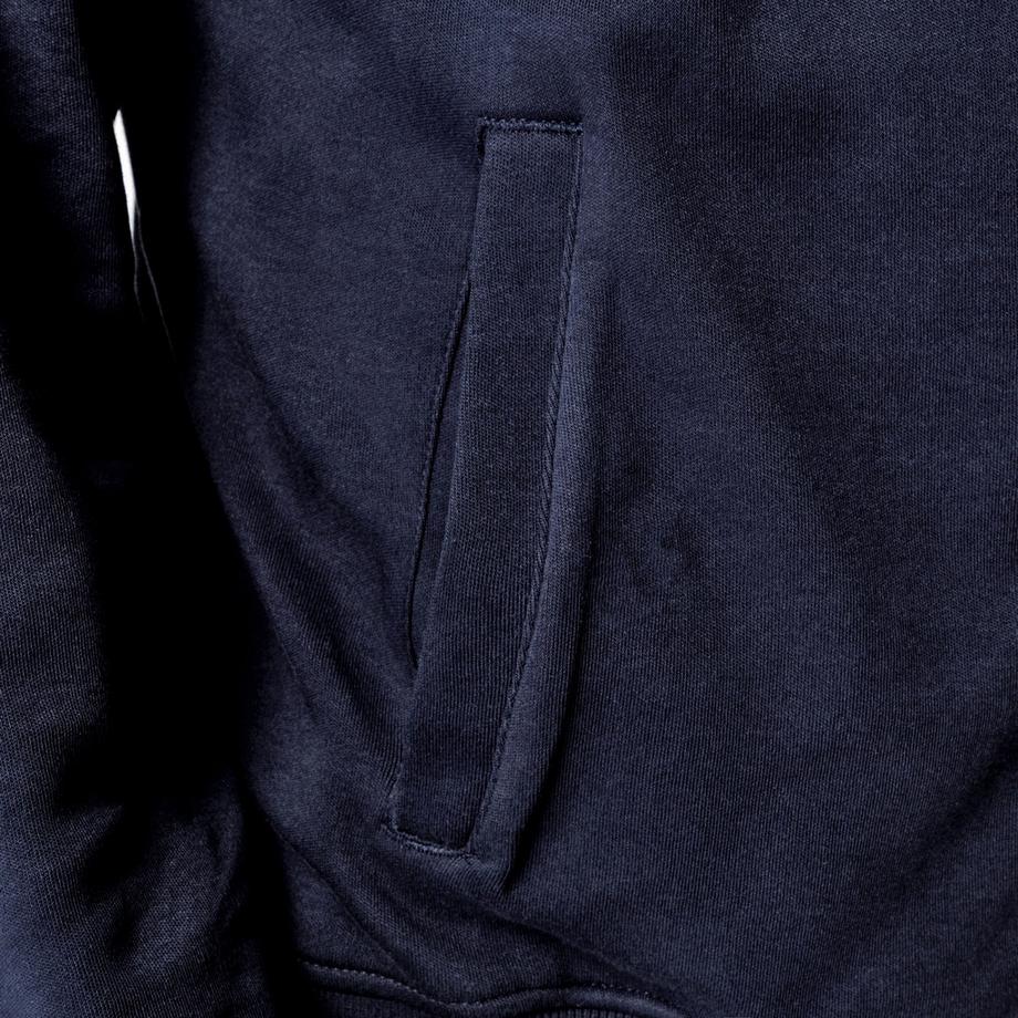 Manor Man Full Zip Hoodie  