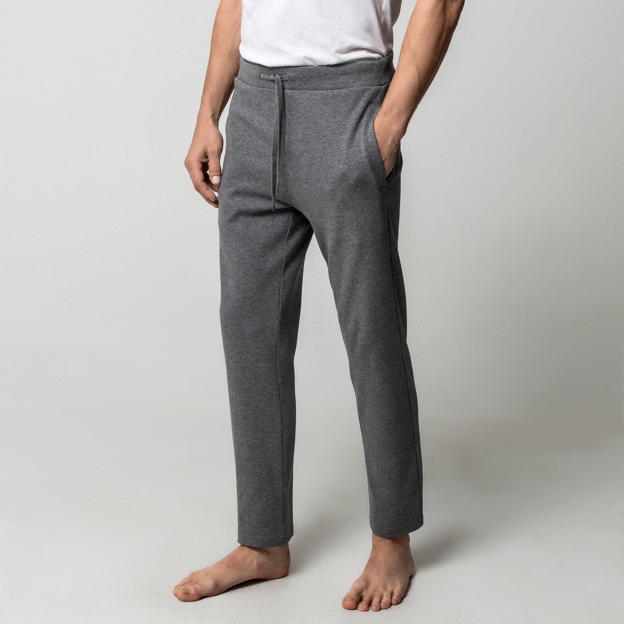 Manor Man Jogginghose mit Bündchen  