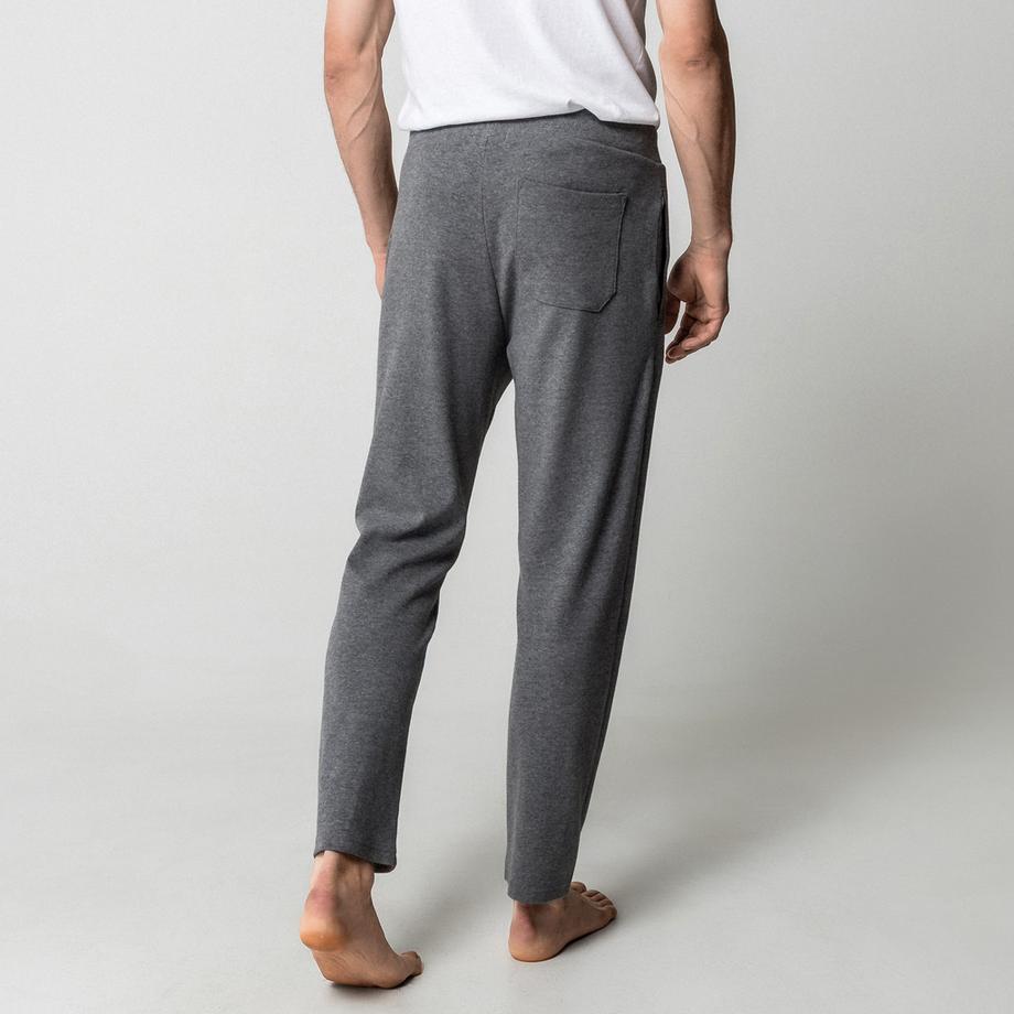 Manor Man Pantaloni da jogging con elastico  