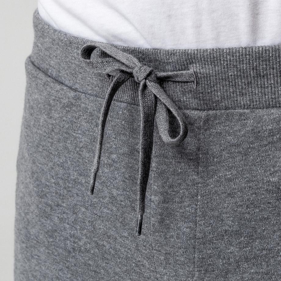 Manor Man Pantaloni da jogging con elastico  