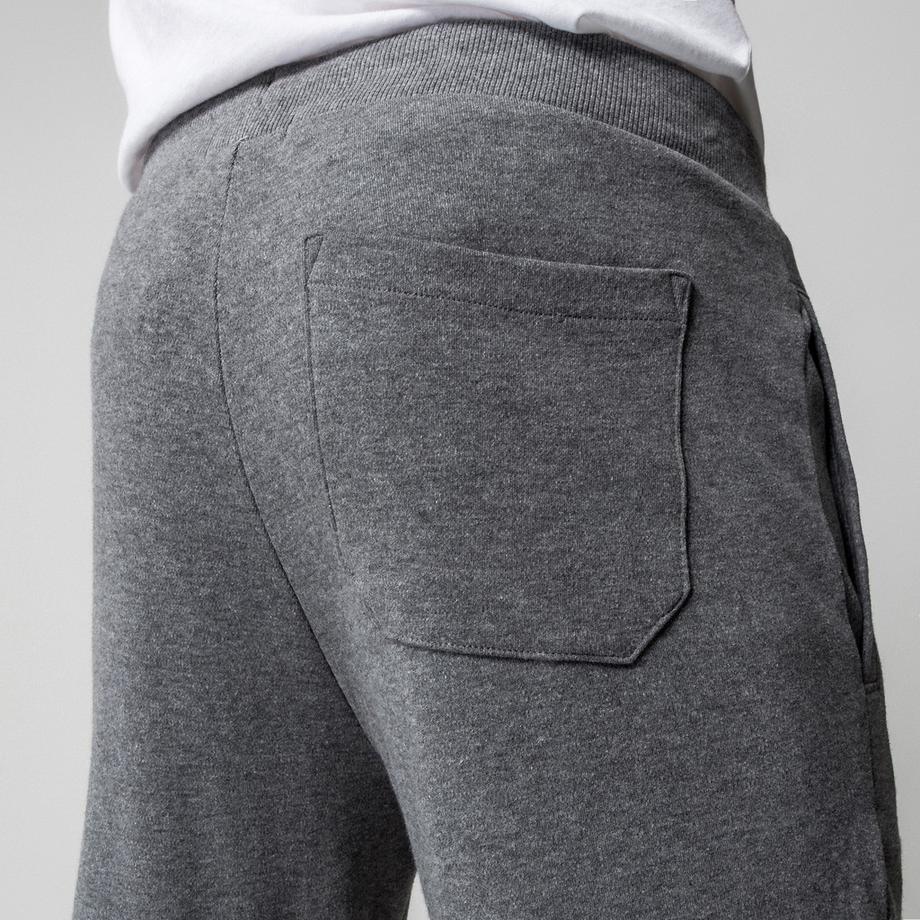 Manor Man Pantaloni da jogging con elastico  