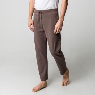 Manor Man Pantaloni da jogging con elastico  