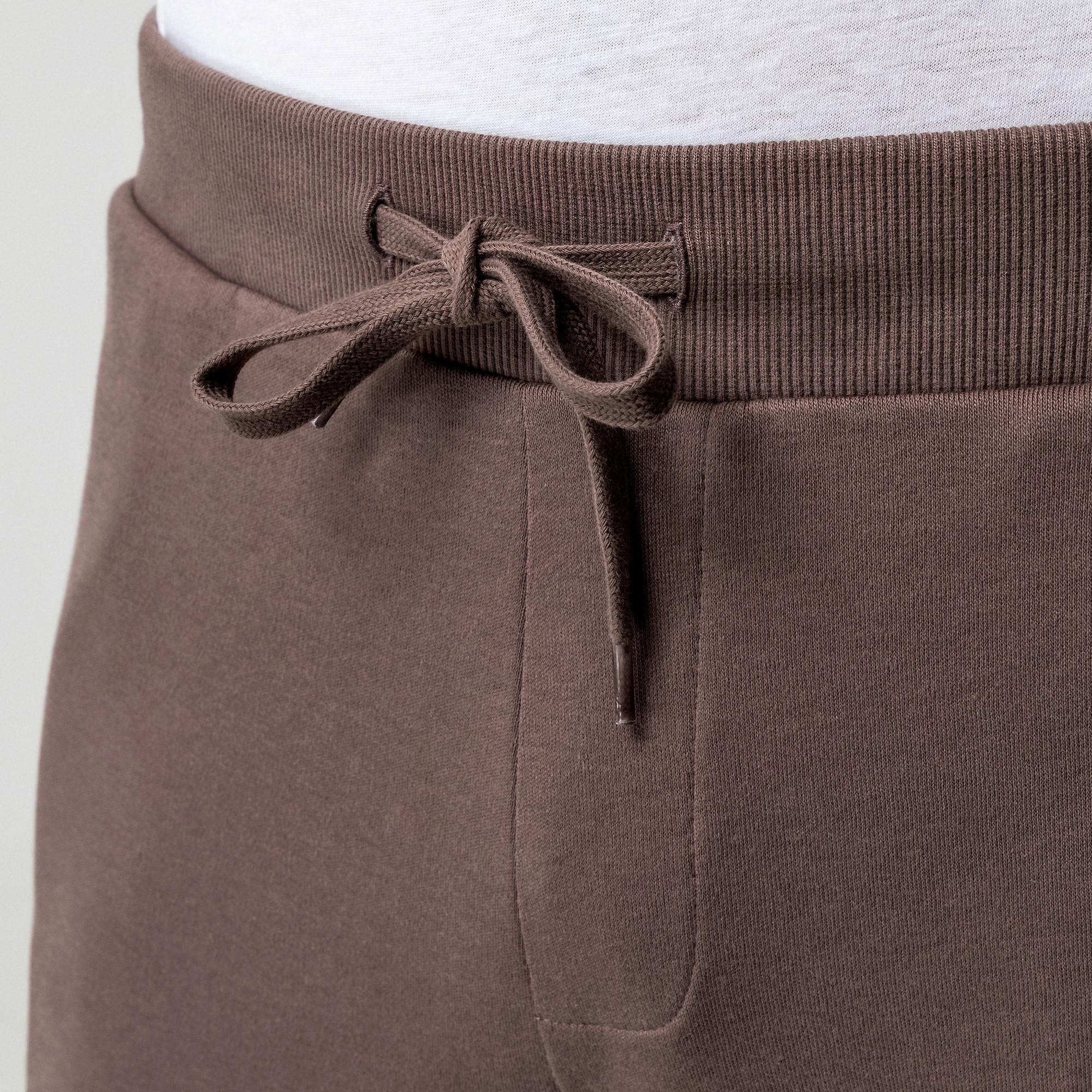 Manor Man Pantaloni da jogging con elastico  