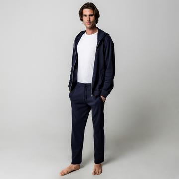 Pantaloni da jogging con elastico