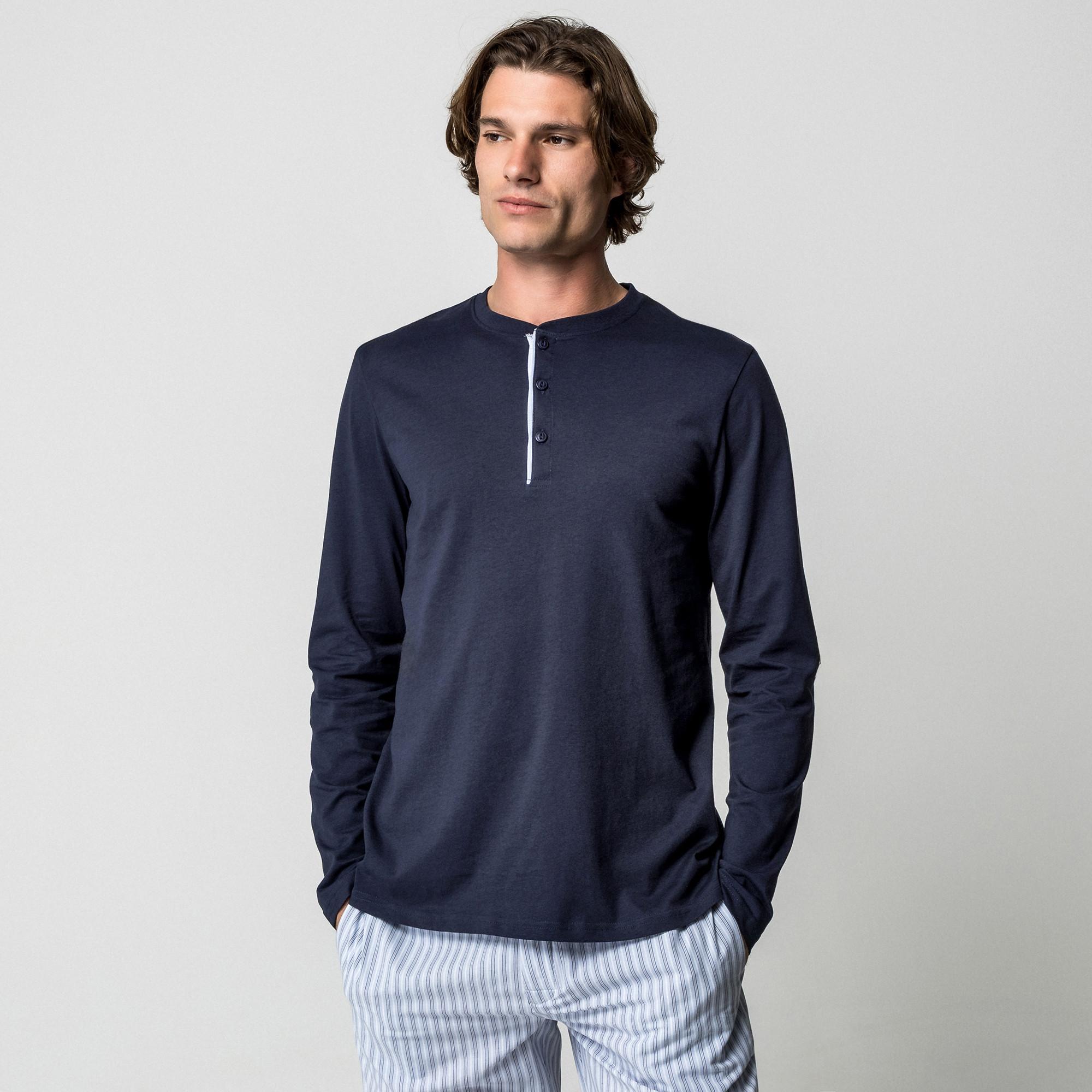 Manor Man Pyjama Set  