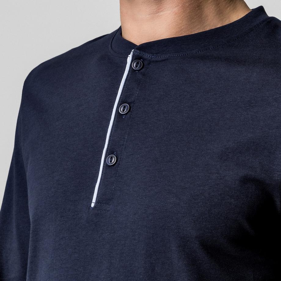 Manor Man Ensemble Pyjama  