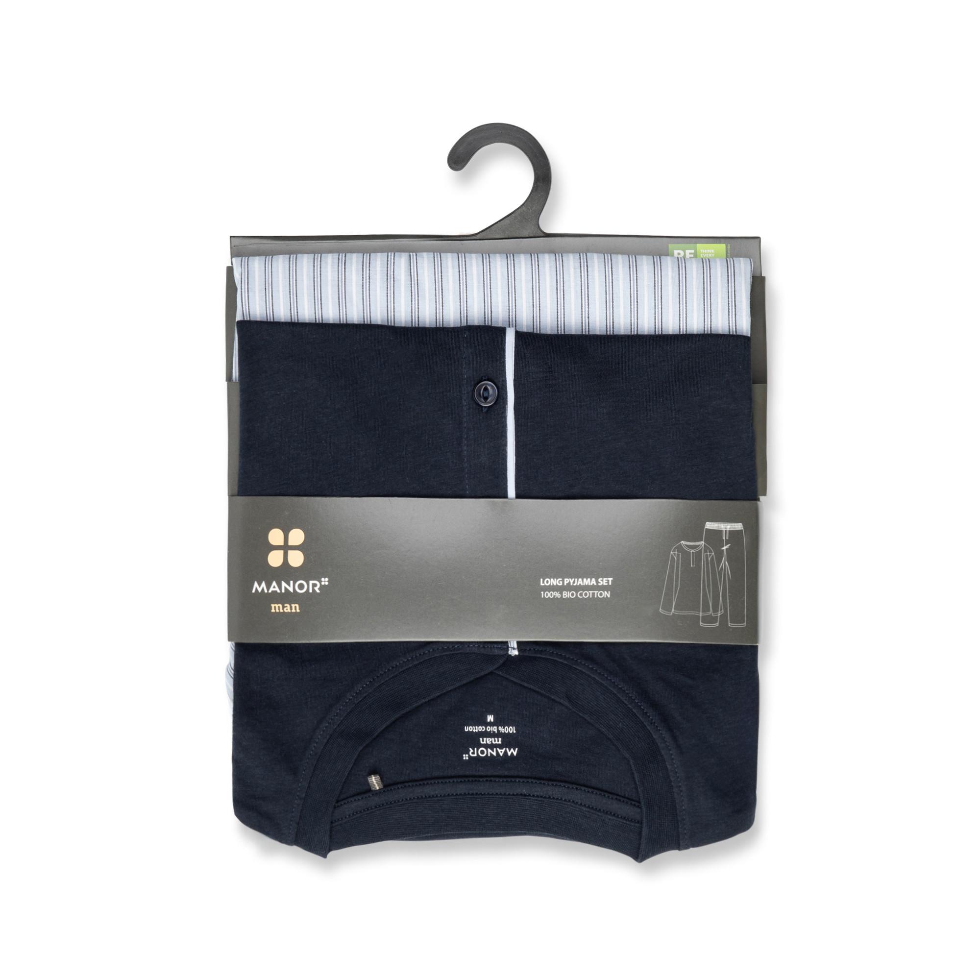 Manor Man Pyjama Set  