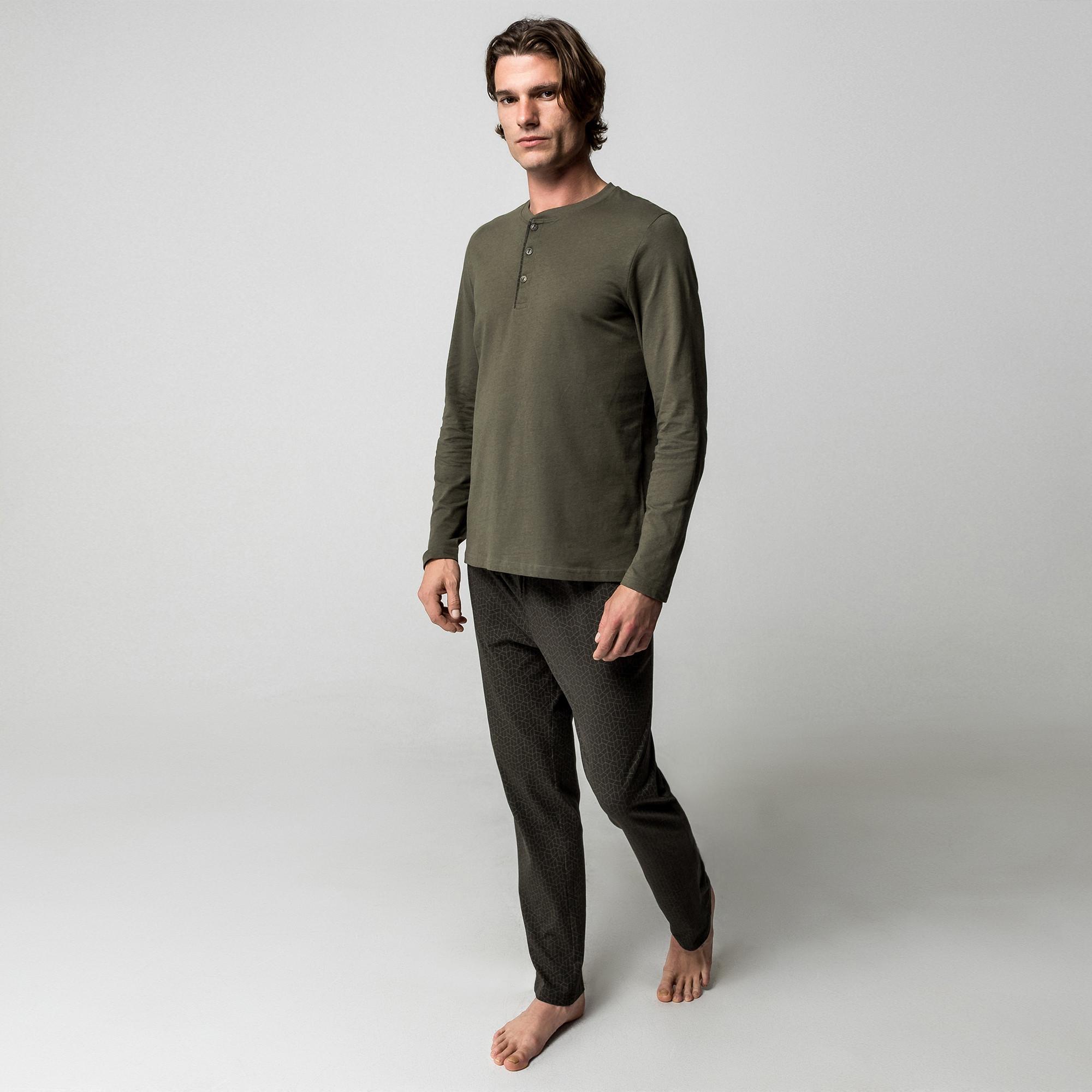 Manor Man Pyjama Set  