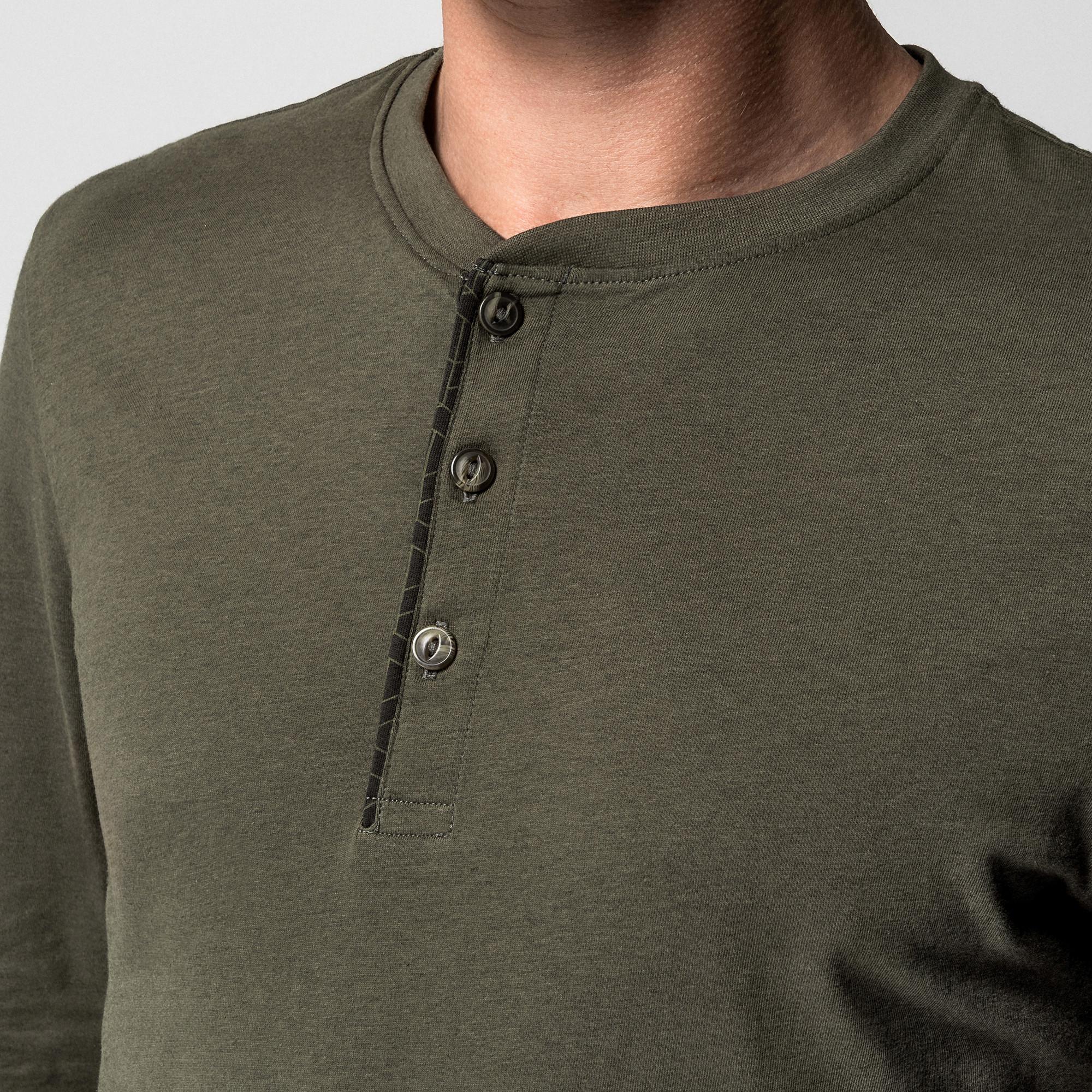 Manor Man Pyjama Set  