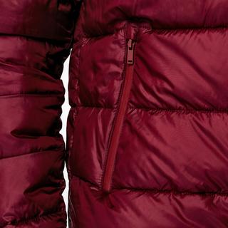 Manor Man Steppjacke mit Stehkragen  