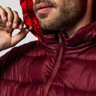 Manor Man Steppjacke mit Stehkragen  