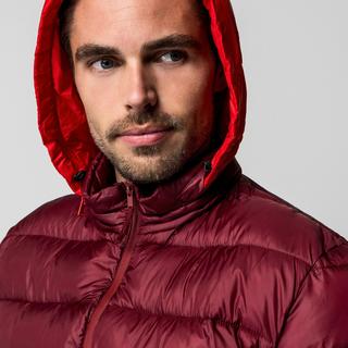 Manor Man Steppjacke mit Stehkragen  