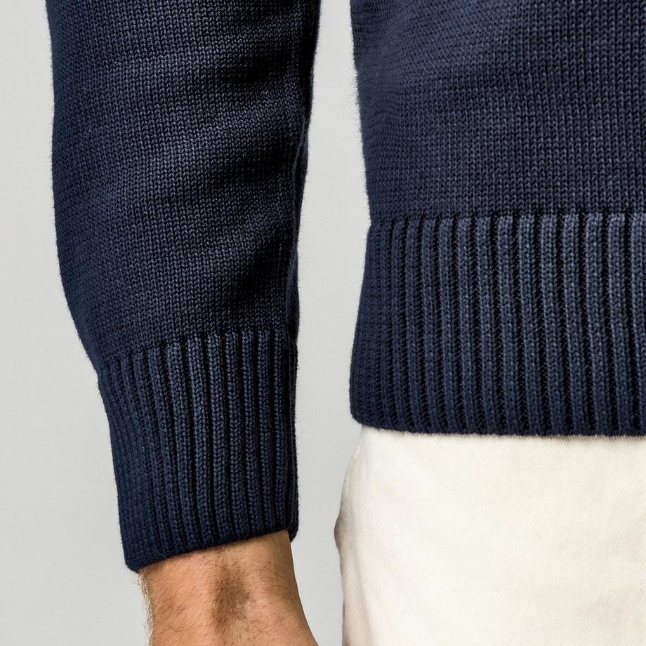 Manor Man Pullover Half-Zip  