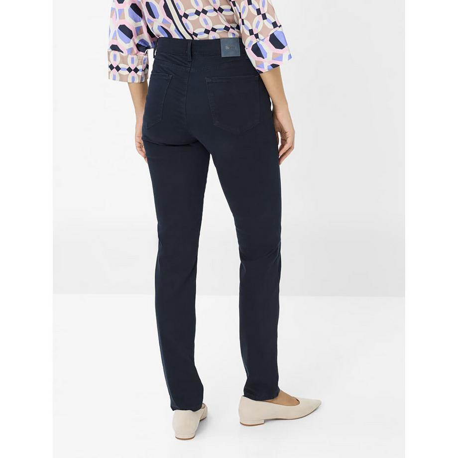 BRAX SHAKIRA Slim Fit Pantaloni 5 tasche  