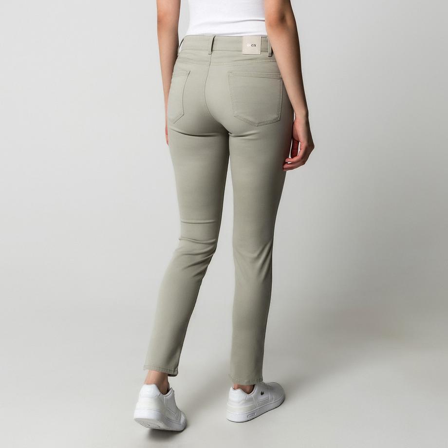 BRAX SHAKIRA Slim Fit Pantaloni 5 tasche  