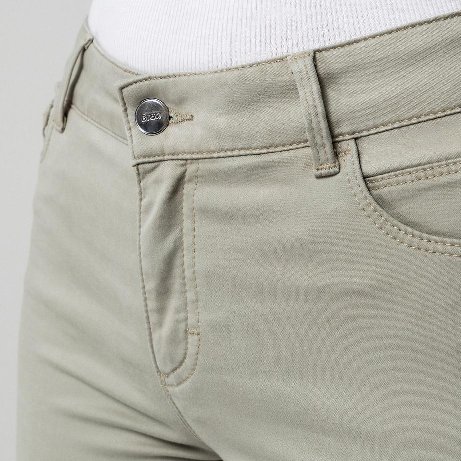 BRAX SHAKIRA Slim Fit Pantaloni 5 tasche  