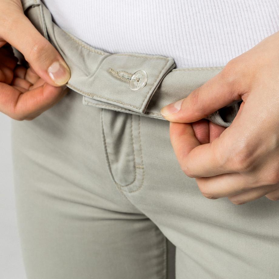 BRAX SHAKIRA Slim Fit Pantaloni 5 tasche  