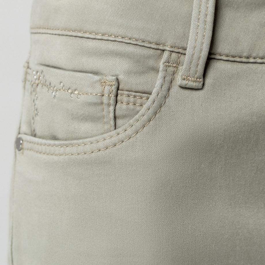 BRAX SHAKIRA Slim Fit Pantaloni 5 tasche  