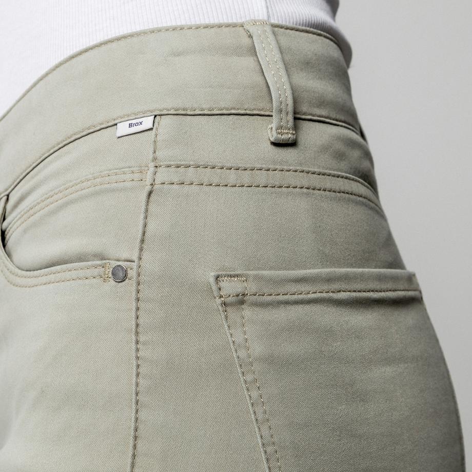 BRAX SHAKIRA Slim Fit Pantaloni 5 tasche  