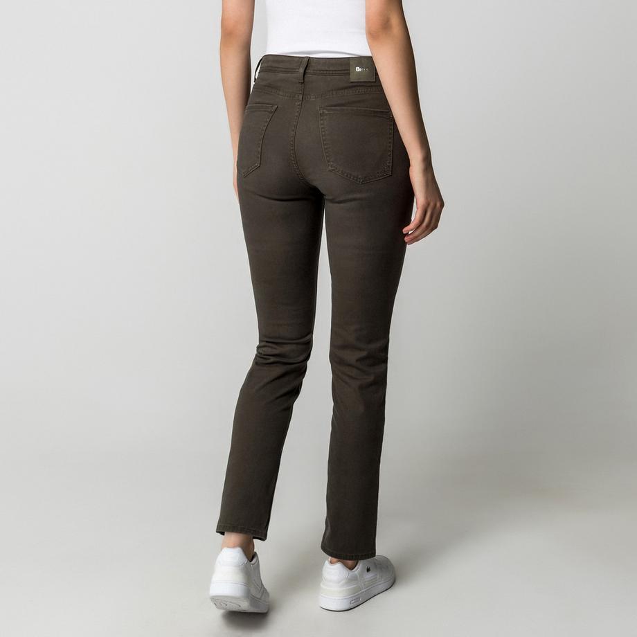 BRAX MARY Pantalon 5 Poches Regular Fit  