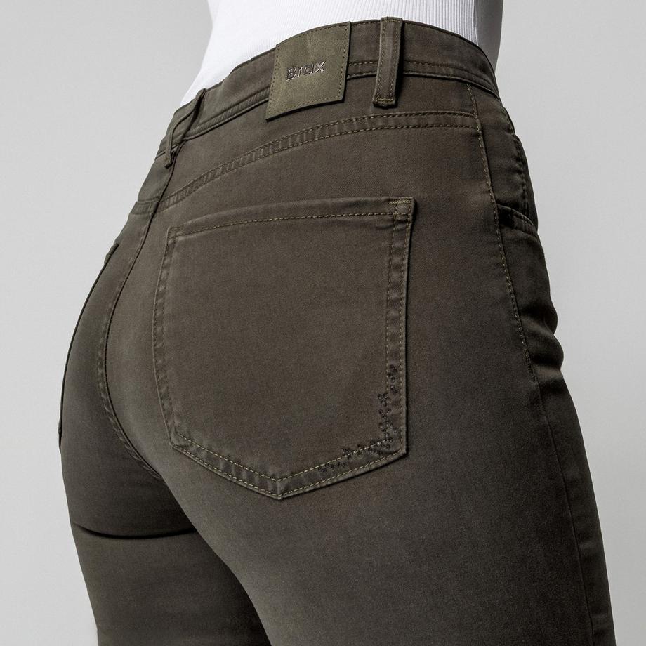 BRAX MARY Pantalon 5 Poches Regular Fit  