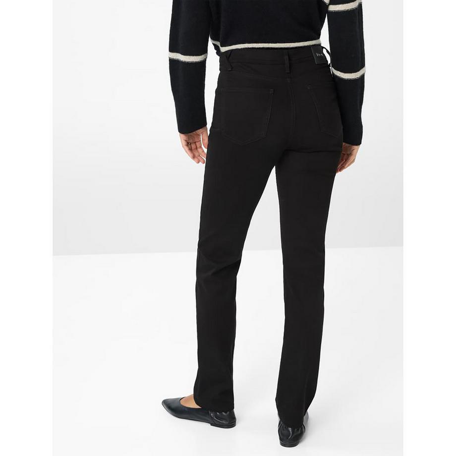 BRAX CAROLA Winter Dream Pantalon 5 Poches Coupe Droite  