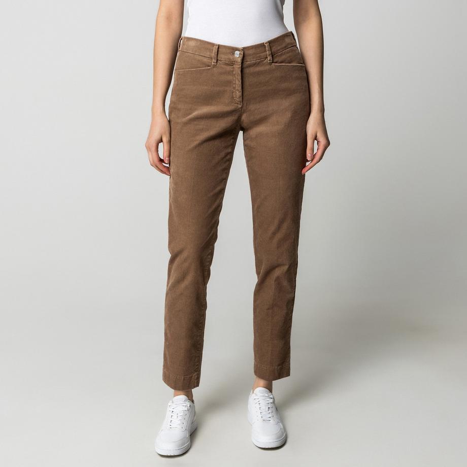 Cordhose, Regular Fit