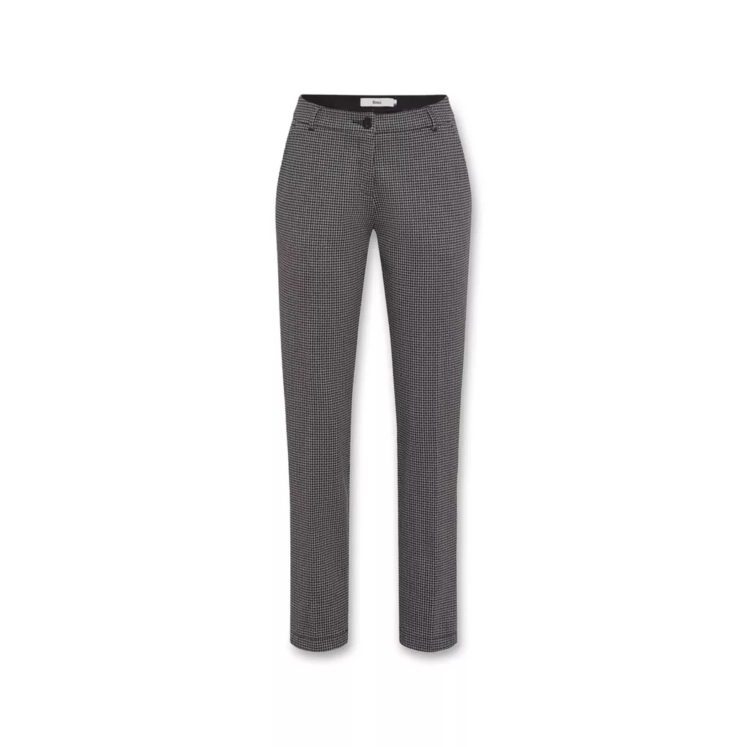 BRAX - Hose, für Damen, Grau, Größe 44