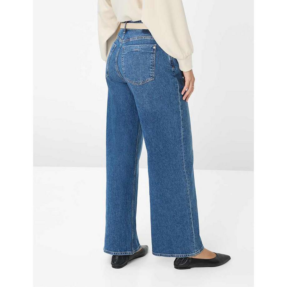 BRAX Morgan Wide Leg Jeans  