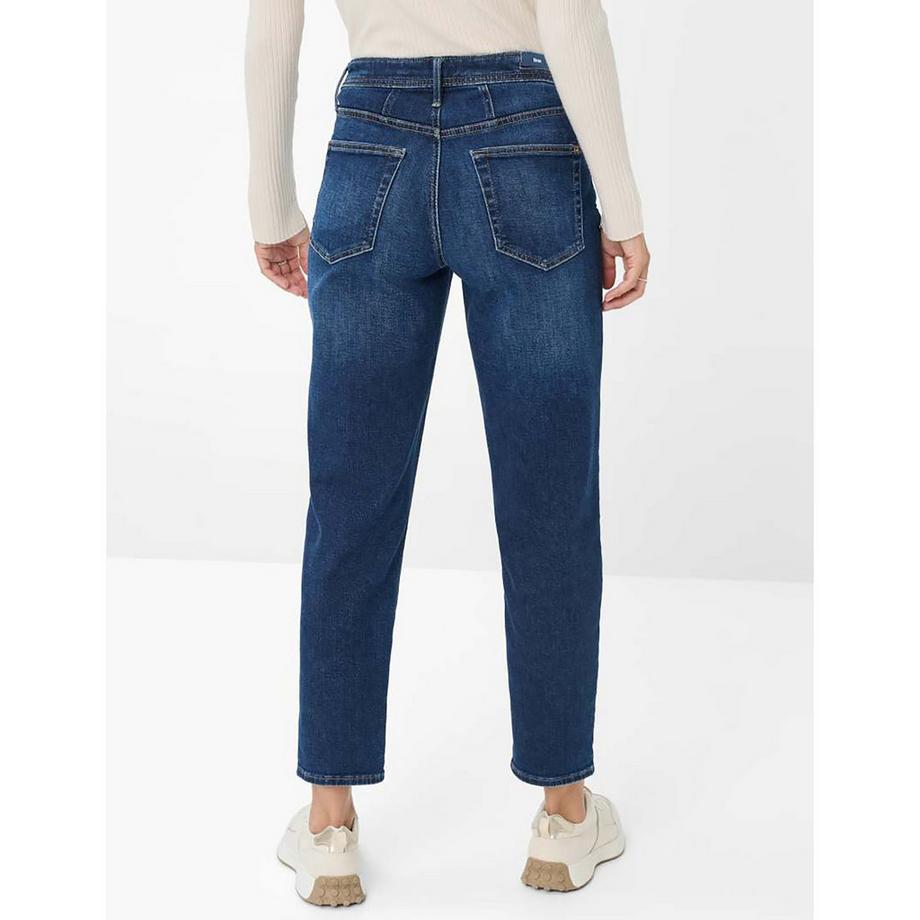 BRAX Miley S Tapered Fit Jeans  