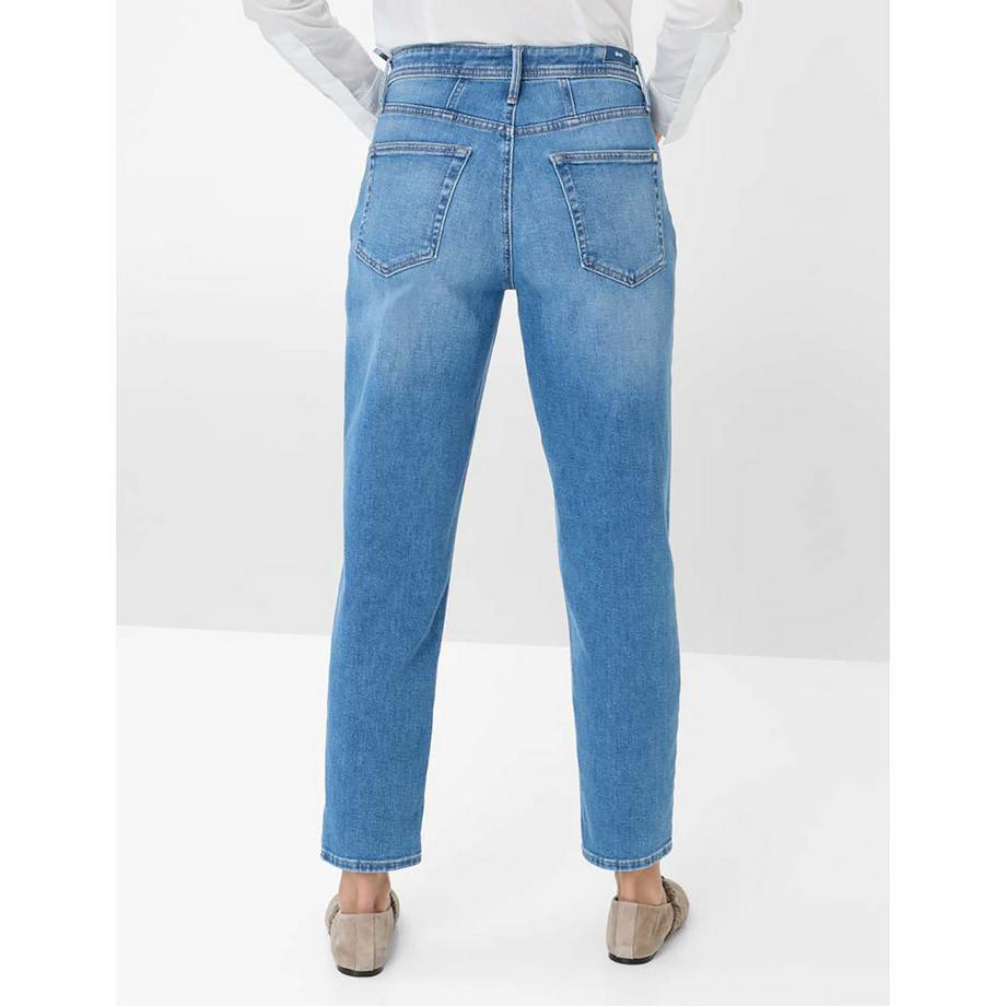 BRAX Miley S Tapered Fit Jeans  