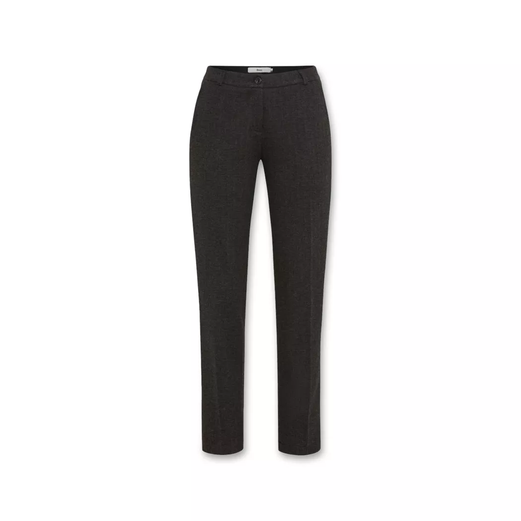 BRAX - Hose, für Damen, Anthrazit, Größe 42