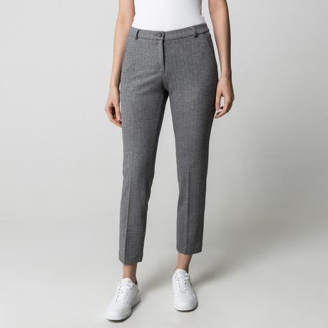 BRAX Maron S Pantaloni Straight Fit  