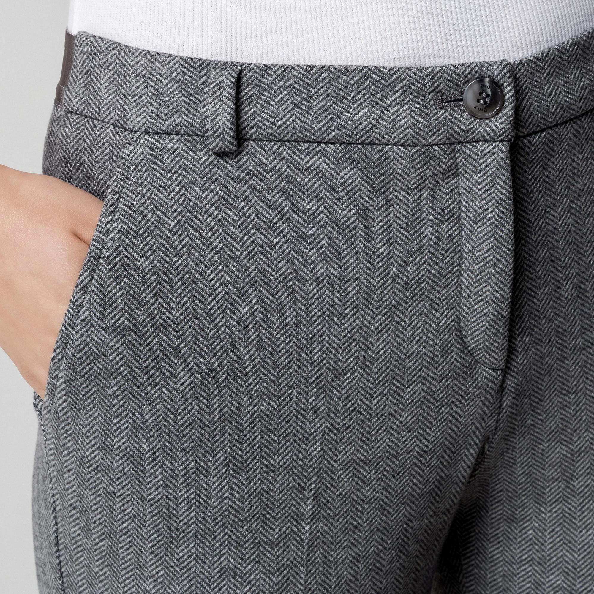 BRAX Maron S Pantaloni Straight Fit  