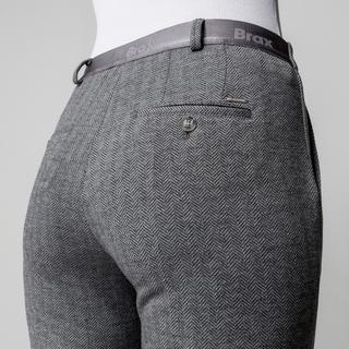BRAX Maron S Pantaloni Straight Fit  