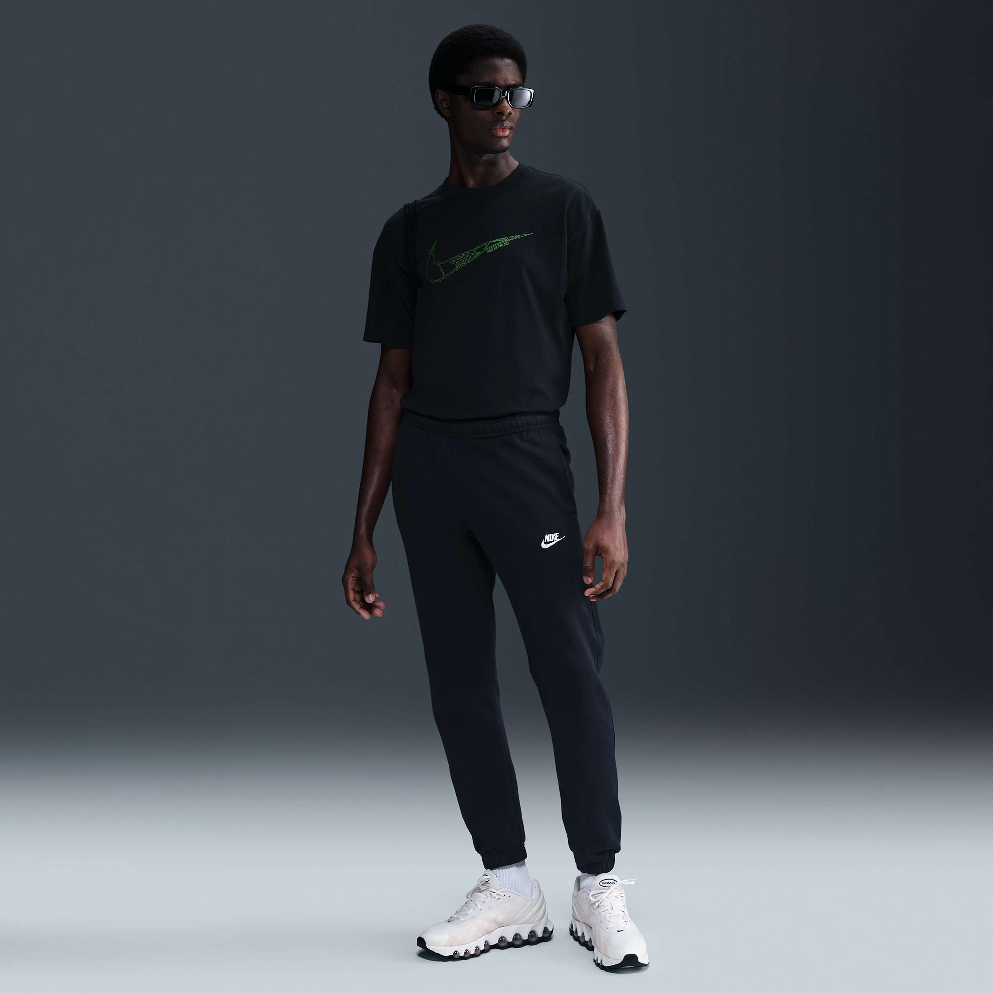 NIKE M NSW TEE FW CONNECT T-shirt 