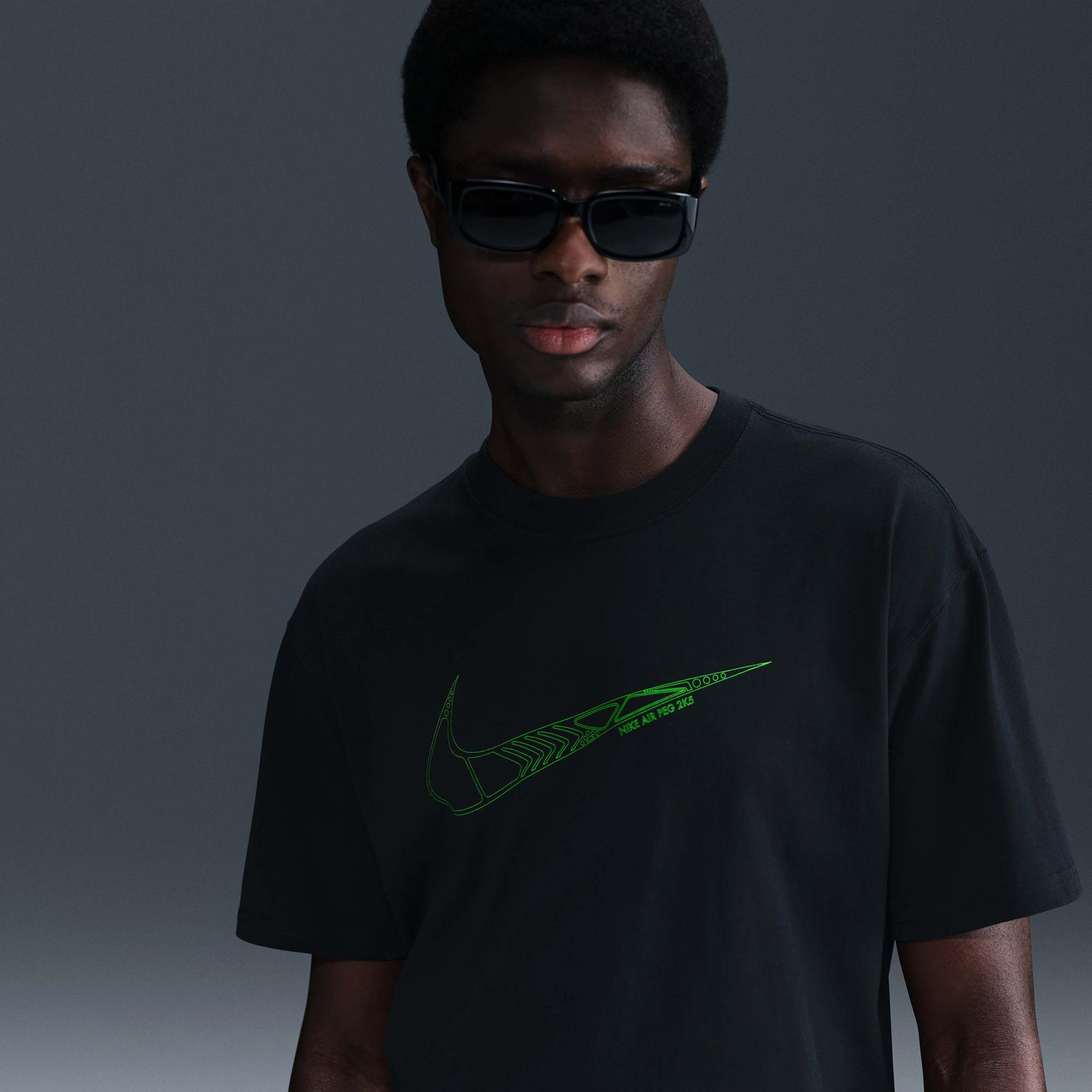 NIKE M NSW TEE FW CONNECT T-shirt 