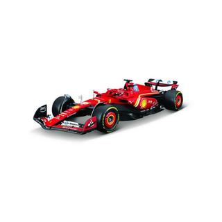 bburago  Ferrari F1 SF-24 Leclerc 
