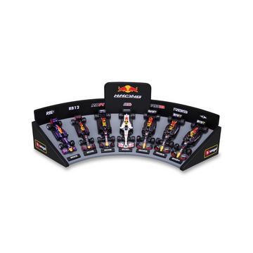Formel 1 Set Red Bull