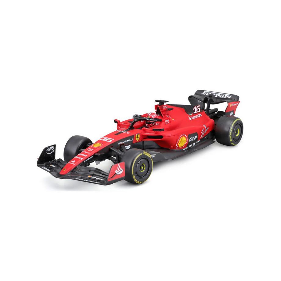 RC Formula 1 Ferrari SF23