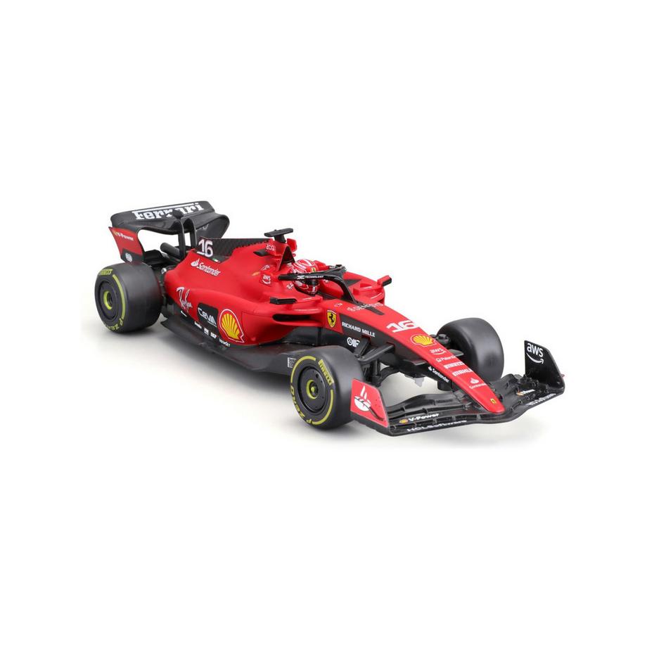 Maisto Tech RC  RC Formule 1 Ferrari SF23 