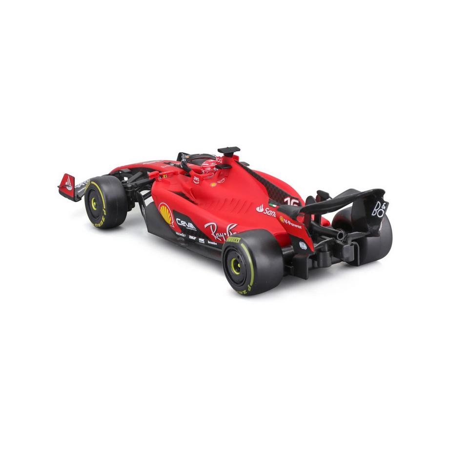 Maisto Tech RC  RC Formule 1 Ferrari SF23 