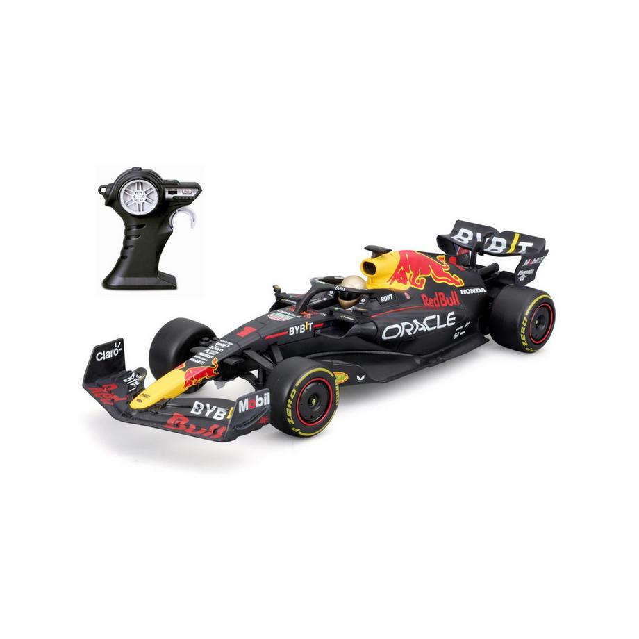 RC Formula 1 Red Bull RB19