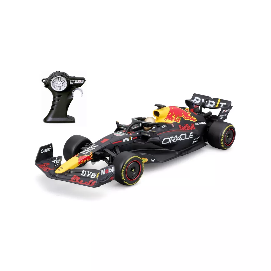 Maisto Tech RC - RC Formel 1 Red Bull RB19, Multicolor