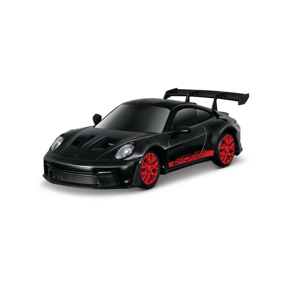 RC Porsche Metal Drifters