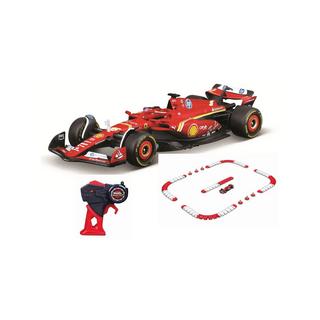 Maisto Tech RC  RC Formel 1 Ferrari Leclerc 