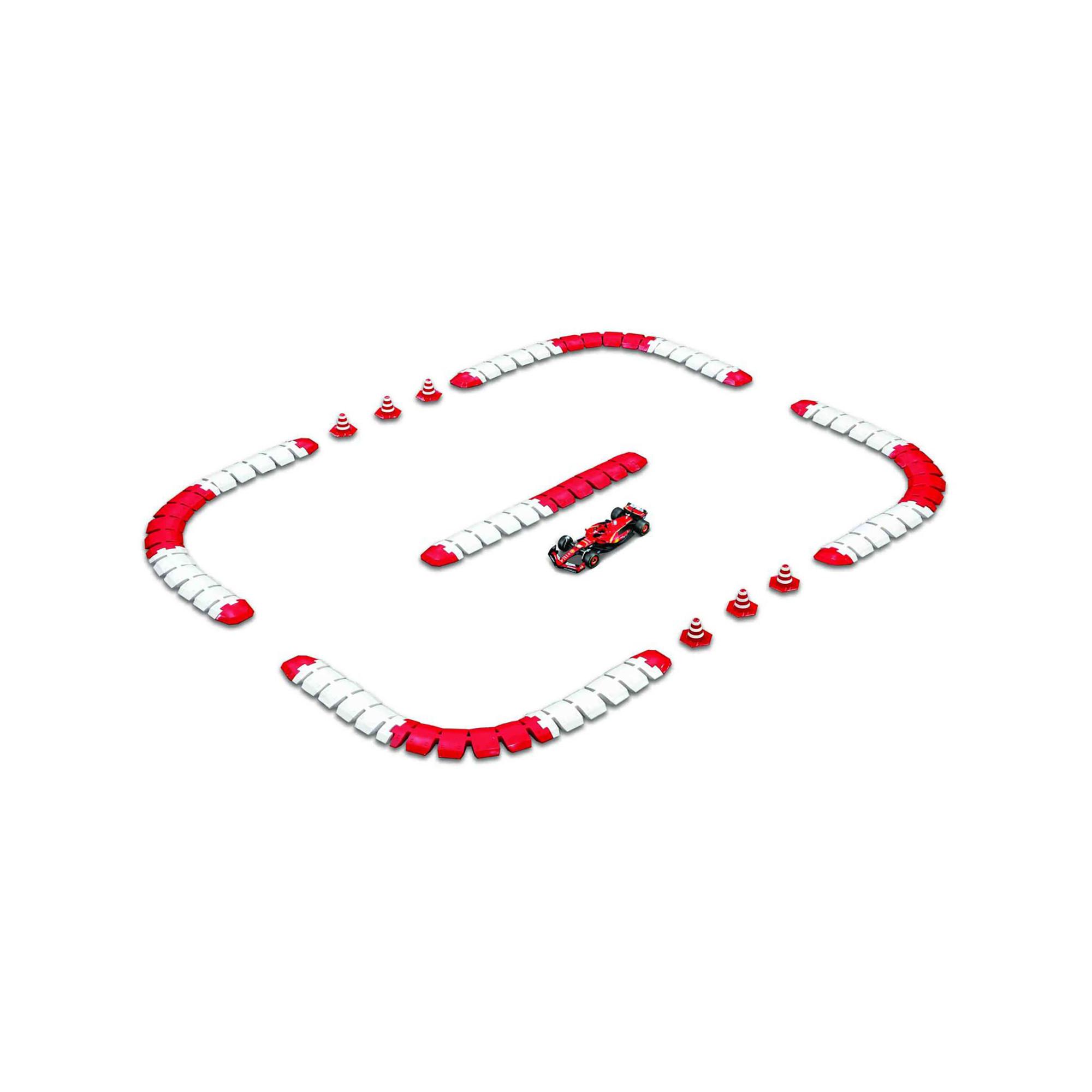 Maisto Tech RC  RC Formel 1 Ferrari Leclerc 